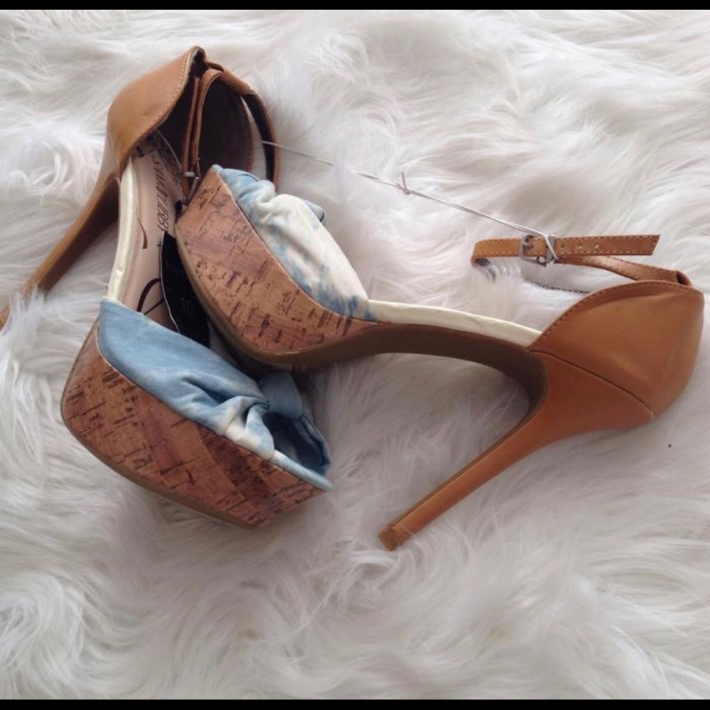 Women shoes